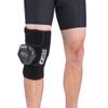 Bownet ICE20 Single Knee Ice Compression Wrap view 2