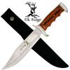 Elk Ridge Free Engraving Custom Pocket Quality Knife Gift For All (ER-012) view 1