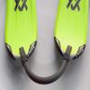 Outdoorsy Supplies Ski Tip Connector Trainer - Improved Design - Ski Wedge Aid view 1