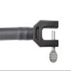 Outdoorsy Supplies Ski Tip Connector Trainer - Improved Design - Ski Wedge Aid view 2
