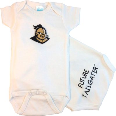 UCF Central Florida Knights FT Baby Onesie (6-12 Months)