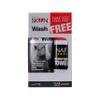Natural Animal Feeds NAF Love The Skin Hes In Skin Wash: 1L view 1