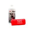 Natural Animal Feeds NAF Love The Skin Hes In Skin Wash: 1L view 2