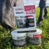 Natural Animal Feeds NAF Love The Skin Hes In Skin Wash: 1L view 3