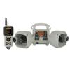 FOXPRO Shockwave American Made Electronic Predator Call Remote Operated and Programmable Coyote, Fox, Crow, Hog Call for Hunting view 1