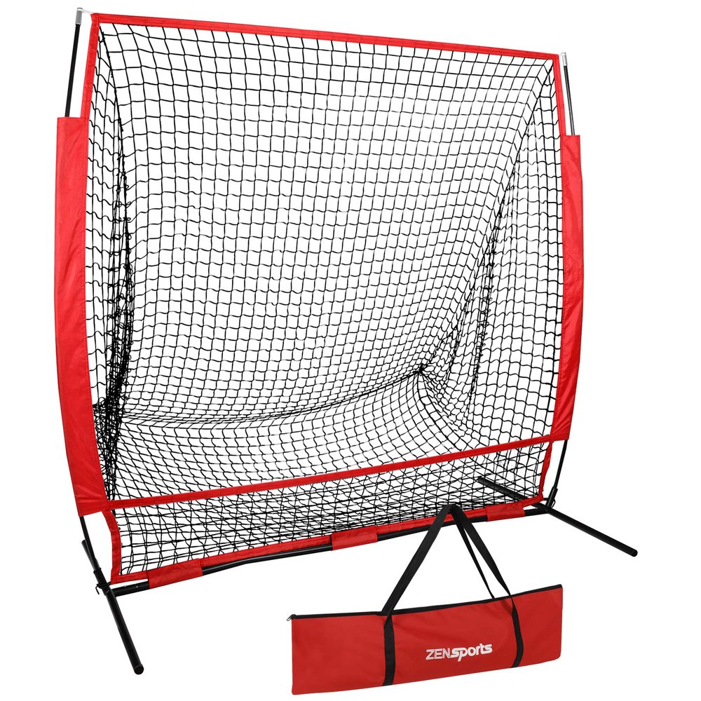 Baseball Practice Net for Training and Batting (Baseball Net Only)