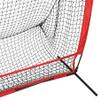 Baseball Practice Net for Training and Batting (Baseball Net Only) view 3