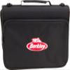 Berkley Soft Bait Binder 1490, 7 Heavy Duty Sleeves Hold Up to 42 Standard Bait Binder Bags, Organize and Store All Your Soft Baits for Quick and Easy Access view 2