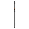 Cold Steel Big Bore Blowgun Kit - Includes Darts and Dart Quiver, 625 Blowgun - 4 ft. view 1