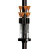 Cold Steel Big Bore Blowgun Kit - Includes Darts and Dart Quiver, 625 Blowgun - 4 ft. view 2