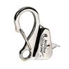 Danik Hook Stainless Steel Anchor Hook, Easy to Use, Knotless Anchor System with Quick Release (Rope Not Included), Holds 8000 lb. view 1