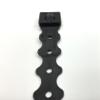 Tactical Tailor Fight Light Malice Clips - 4 pack (Long) (Black) view 2