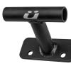 KUAT Dirtbag Bike Storage & Transportation Rack | Durable Steel Compact Direct Bolt-On Secure Bicycle Hauling Mount for Truck Beds Trailers Cargo Carriers | Black, 20mm x 110mm - Thru-Axle view 4
