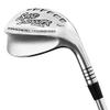 Senior Ladies Sand Blaster Wedge Right Handed Ladies Flex Steel Shaft with Premium Arthritic Ladies Golf Grip view 1
