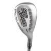Senior Men's Sand Blaster Wedge Right Handed Senior Flex Steel Shaft view 3