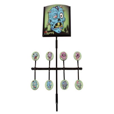 Gamo Outdoors Zombie Spinner Deluxe Target