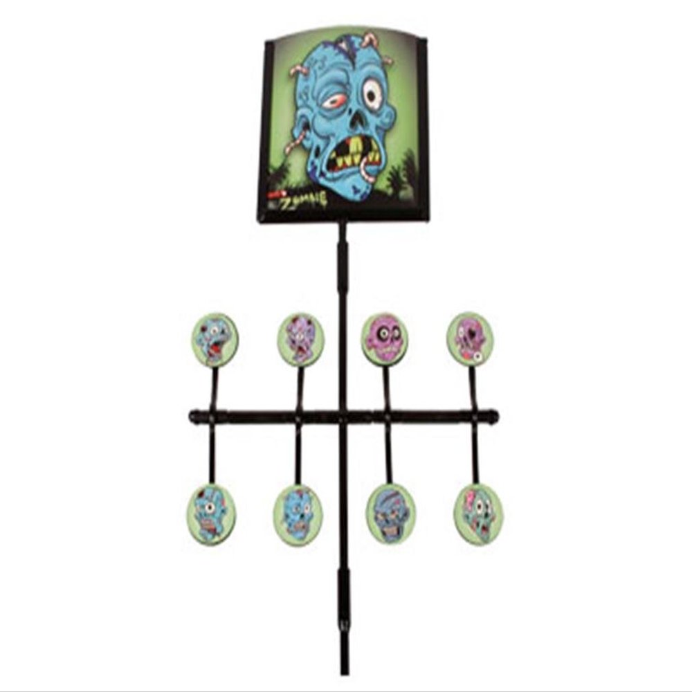 Gamo Outdoors Zombie Spinner Deluxe Target