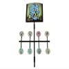 Gamo Outdoors Zombie Spinner Deluxe Target view 1