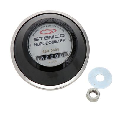Stemco Genuine Hubometer - 650-0605