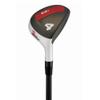 Palm Springs Golf E2i MRH Reg Flex 21 Titanium White Rescue Hybrid view 2