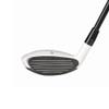 Palm Springs Golf E2i MRH Reg Flex 21 Titanium White Rescue Hybrid view 4