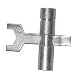 Sure-Grip Elephant Wrench Skate Key