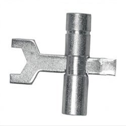 Sure-Grip Elephant Wrench Skate Key