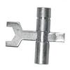 Sure-Grip Elephant Wrench Skate Key view 1