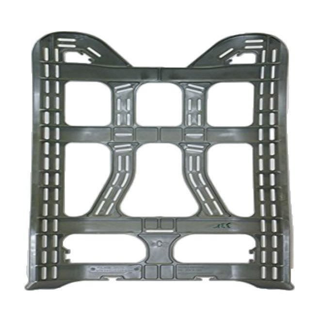 MOLLE II Rucksack Frame, Large Rucksack Assembly, Green