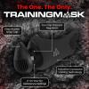 TRAININGMASK 3.0 - Elevation Training Mask 3.0 - Stamina, Performance, Altitude Running Mask, Clinically Proven & Patented (Small) view 2