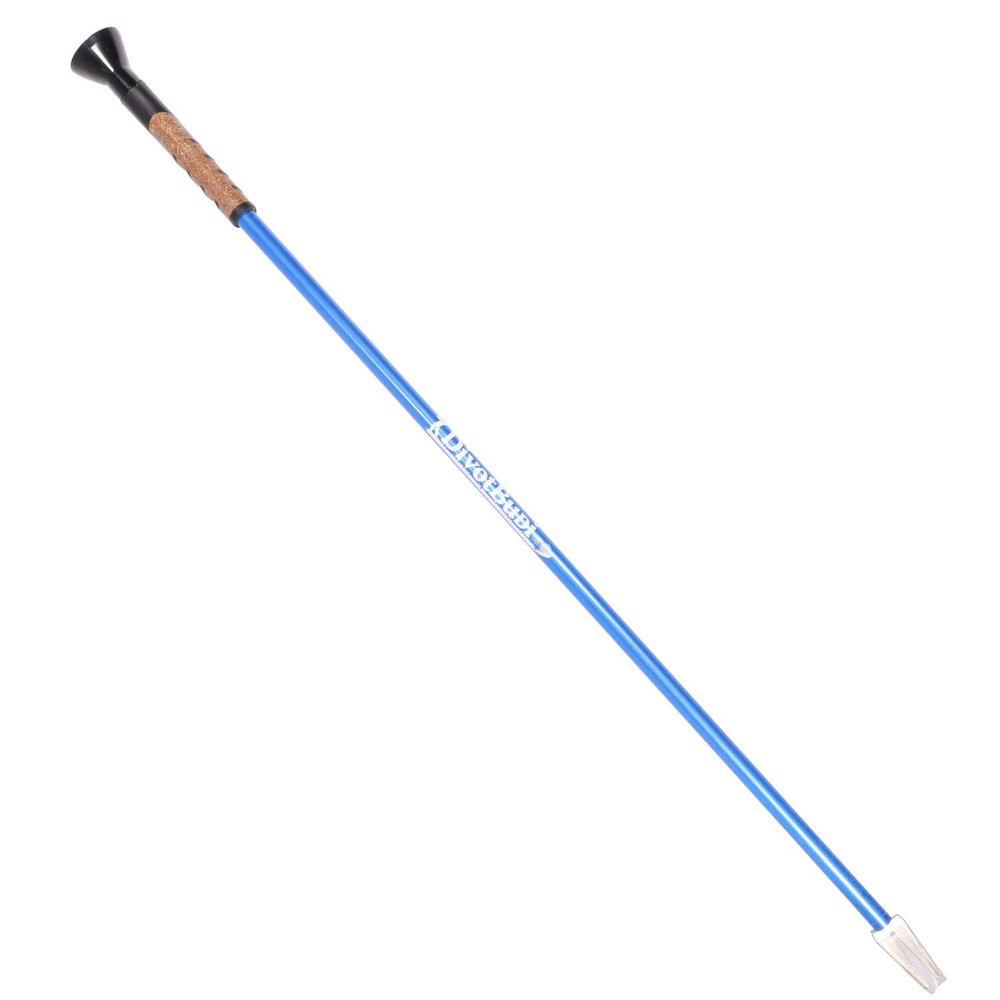 GoBUDi Longest Divot Pitch Mark Tool, Fix Ball Marks & Pick Up Golf Balls Without Bending