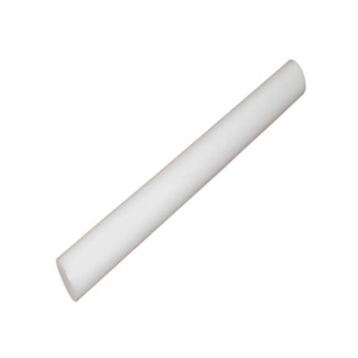 AlexOrthopedic Comfortable Relaxing Foam Roller 4" X 36" - White