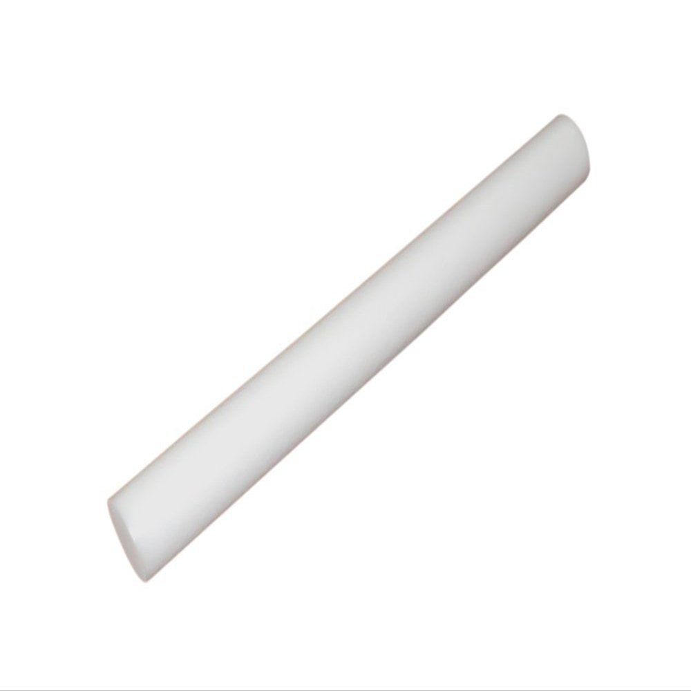 AlexOrthopedic Comfortable Relaxing Foam Roller 4" X 36" - White