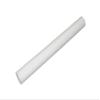 AlexOrthopedic Comfortable Relaxing Foam Roller 4" X 36" - White view 1