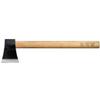Cold STL Axe Gang Hatchet view 1