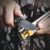 Work Sharp Guided Field Sharpener, Compact Travel Knife Sharpener Tool view 2