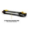 Work Sharp Guided Field Sharpener, Compact Travel Knife Sharpener Tool view 3