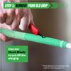Wedge Guys Golf Grip Kits for Regripping Golf Clubs - Professional Quality - Options Include Hook Blade, 15 or 30 Tape Strips, 5 or 8 oz Solvent, Grip Tape Remover, Bench Vise & Rubber Clamp view 2