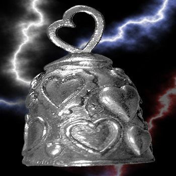 Heart Guardian Bell