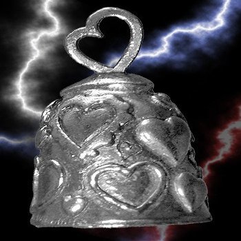 Heart Guardian Bell