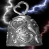 Heart Guardian Bell view 1