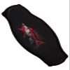Innovative Scuba Mask Strap Wrapper (One Size, Hogfish) view 1