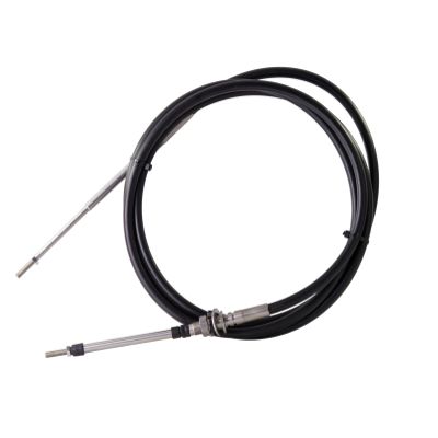 SBT Steering Cable compatible with 277001766 Sea-Doo 180 Challenger/180 SP/200 Speedster/Wake 2004-2012
