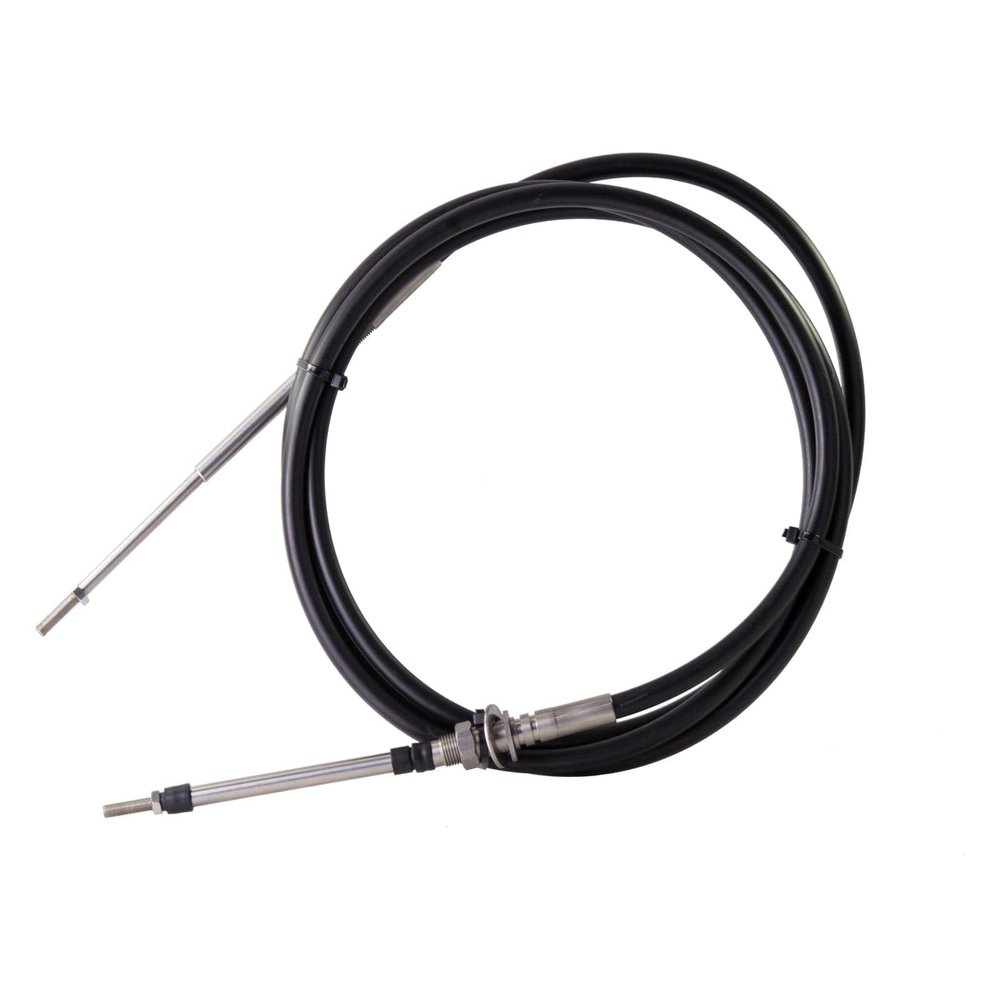 SBT Steering Cable compatible with 277001766 Sea-Doo 180 Challenger/180 SP/200 Speedster/Wake 2004-2012