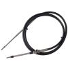 SBT Steering Cable compatible with 277001766 Sea-Doo 180 Challenger/180 SP/200 Speedster/Wake 2004-2012 view 2