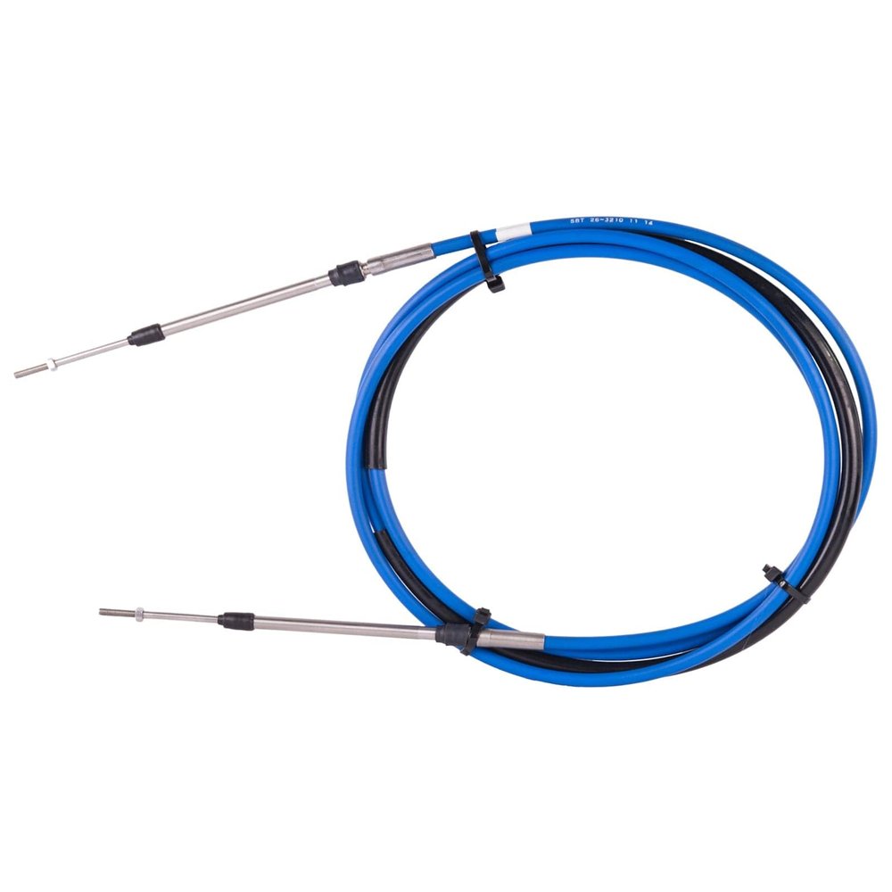 SBT Steering Cable compatible with 59406-3726 Kawasaki 750 SX/Sxi/Sxi Pro 1992-2002