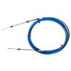 SBT Steering Cable compatible with 59406-3726 Kawasaki 750 SX/Sxi/Sxi Pro 1992-2002 view 3