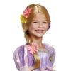 Disguise Tangled Rapunzel Deluxe Wig Kids Standard , Beige view 1