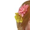 Disguise Tangled Rapunzel Deluxe Wig Kids Standard , Beige view 2