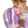 Disguise Tangled Rapunzel Deluxe Wig Kids Standard , Beige view 3